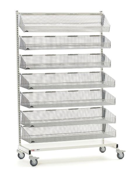 Shelving Unit