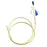Avanos Medical Sales LLC CORFLO ULTRA-Lite NG Nasogastric Feeding Tube 8 Fr. 22 Inch - 40-9228