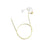 Avanos Medical Sales LLC CORFLO ANTI-IV Feeding Tube 5 Fr., 22 Inch, Sterile - 20-1225AIV
