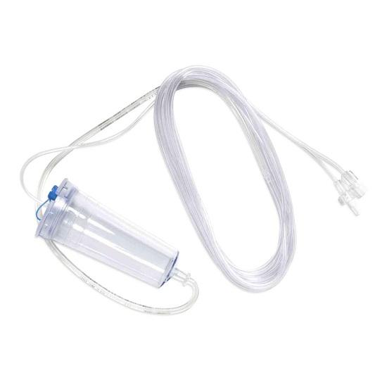 Avanos Medical Sales LLC COOLIEF Cooled Radiofrequency Probe Kit 75 mm L, 5.5 mm Active Tip, Disposable, Sterile, EO Sterilization Method, CRK-17-75 Probe - CRK-17-75-5.5