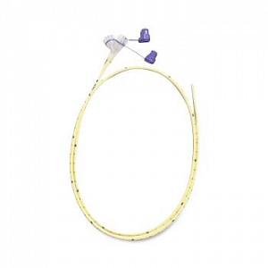 Avanos Medical Sales LLC CORFLO ULTRA-Lite NG Nasogastric Feeding Tube 6 Fr. 22 Inch - 42-1226