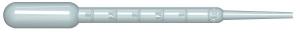 Copan Diagnostics - Transfer Pipette 7 mL 0.5 mL Graduation Increments Sterile - 200CS20
