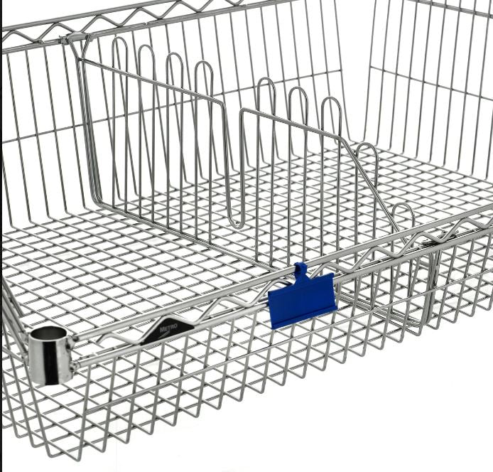Shelving Divide