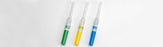 Peripheral IV Catheter
