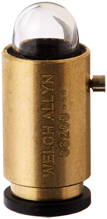 Welch Allyn Replacement Lamp for Streak Retinoscope - 08200-U