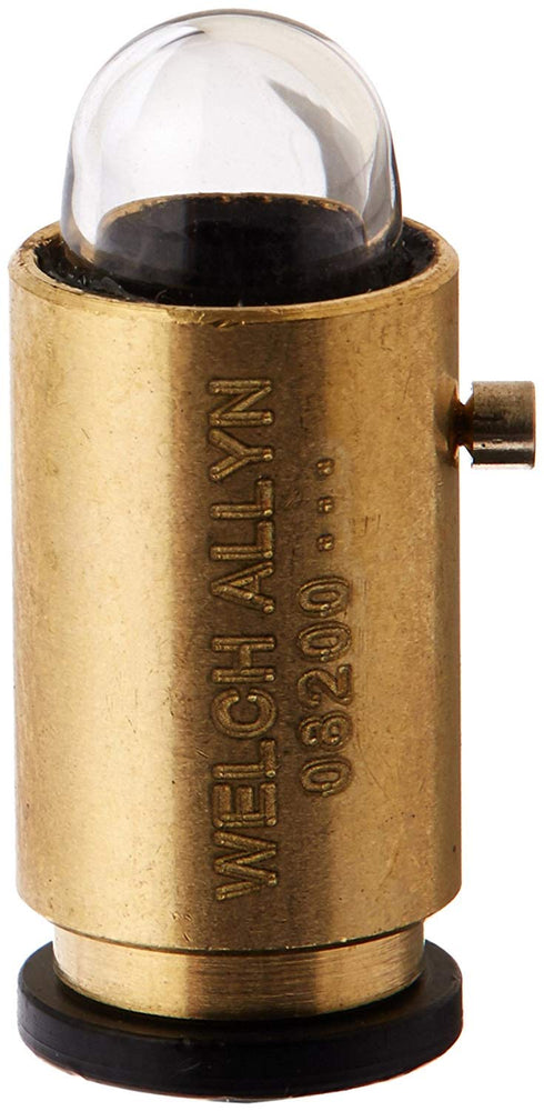 Welch Allyn Replacement Lamp for Streak Retinoscope - 08200-U
