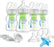 Baby Bottle Nipples