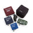 Welch Allyn Gauge with Family Practice Kit, Nylon Zipper Case - DS58-MC