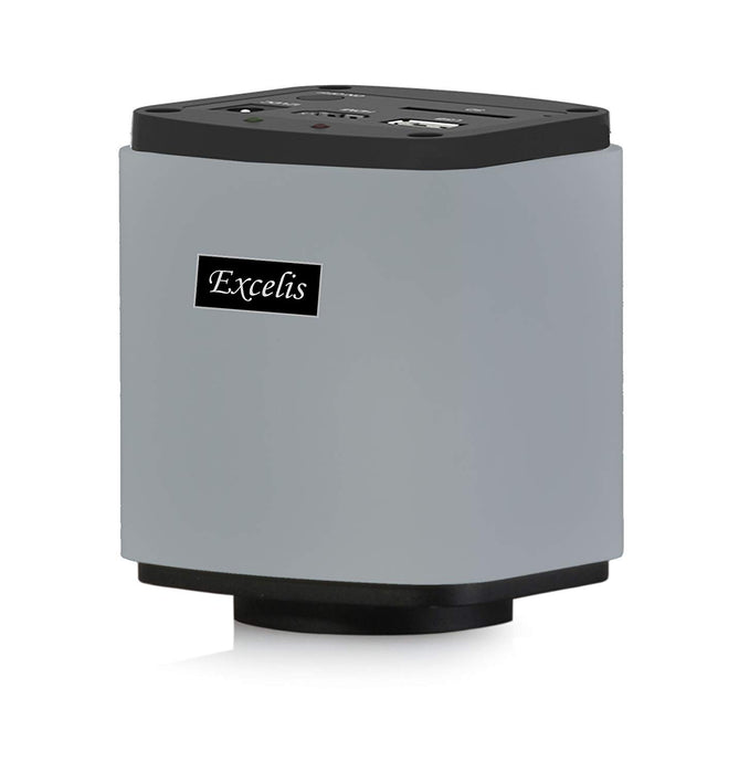 Accu-Scope Inc Excelis Microscopy Camera - AU-300-HD