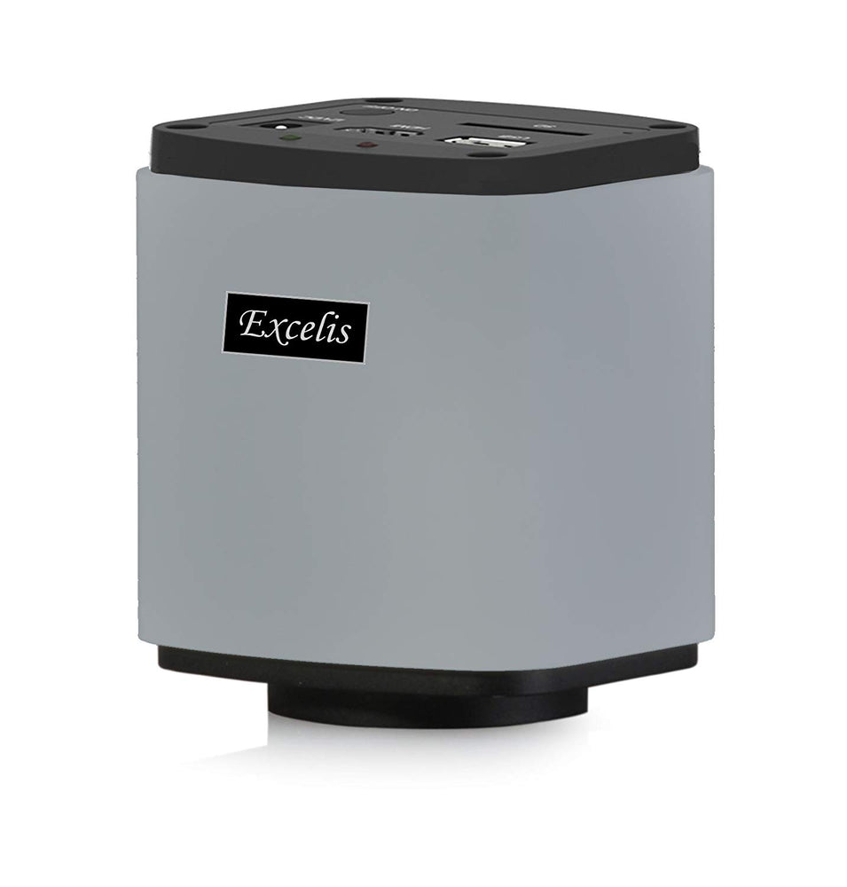 Accu-Scope Inc Excelis Microscopy Camera - AU-300-HD