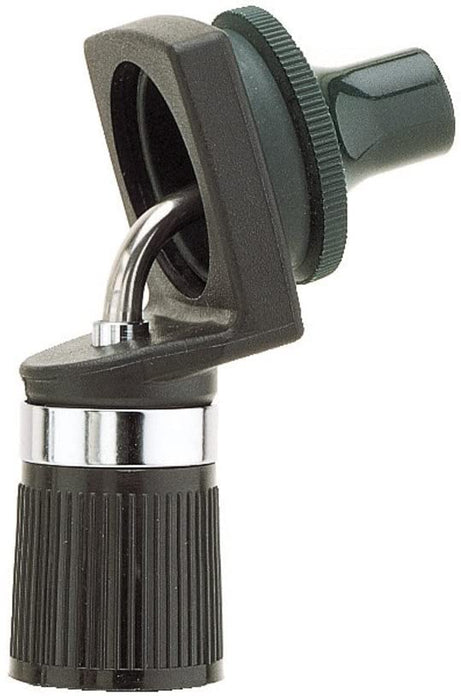 Welch Allyn 3.5V Nasal Illuminator Complete With Halogen Lamp And Speculum - 26530