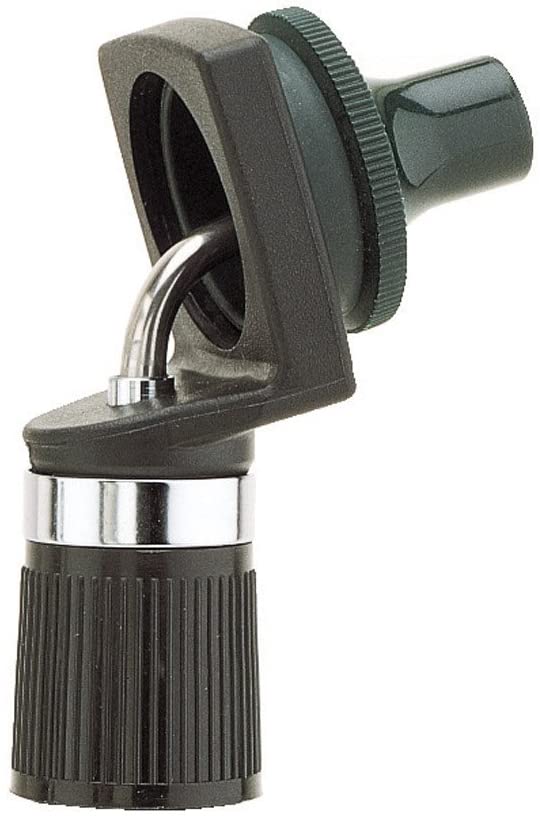 Welch Allyn 3.5V Nasal Illuminator Complete With Halogen Lamp And Speculum - 26530