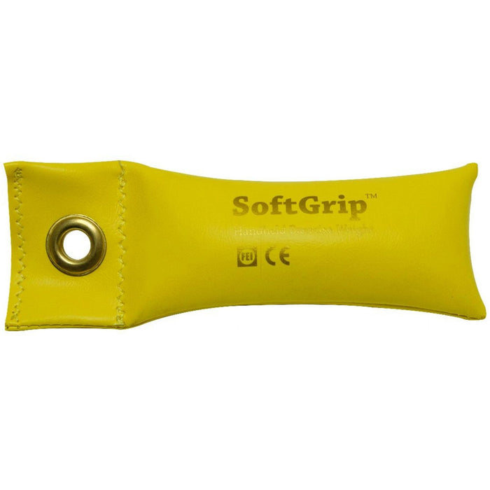 SoftGrip Weights