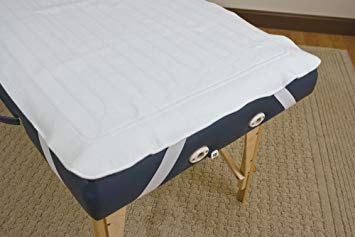 Massage Table Warmer