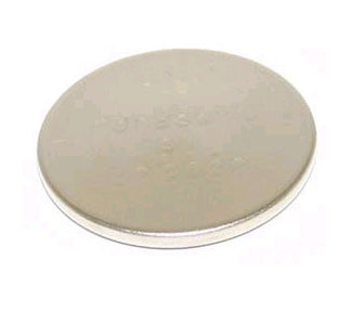 Bulbtronics Panasonic Lithium Battery 3032 Cell 3V Disposable 1 Pack - 32552