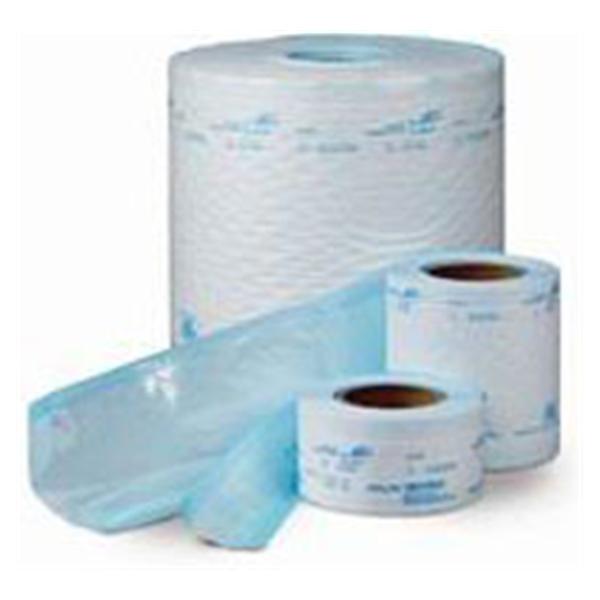 Medical Action Industries Tubing Sterilization Medical Action 10 In White / Clear Ea - 425R