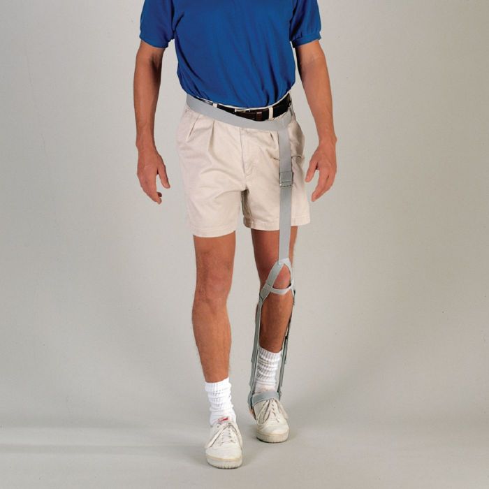 Leg Lifter