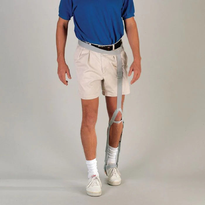 Lema Strap - Leg Lifting Aid - 081169234