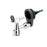 Welch-Allyn Otoscope Operating 3.5V Ea - 21701