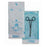 Medical Action Industries Pouch Sterilization Medical Action 3.5 In X 5.25 In White / Blue 2000/Ca - 510