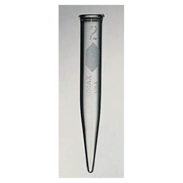 Fisher Scientific Co. Centrifuge Tube Borosilicate Glass 10Ml 114Mm 125/Ca - 05-538-41C