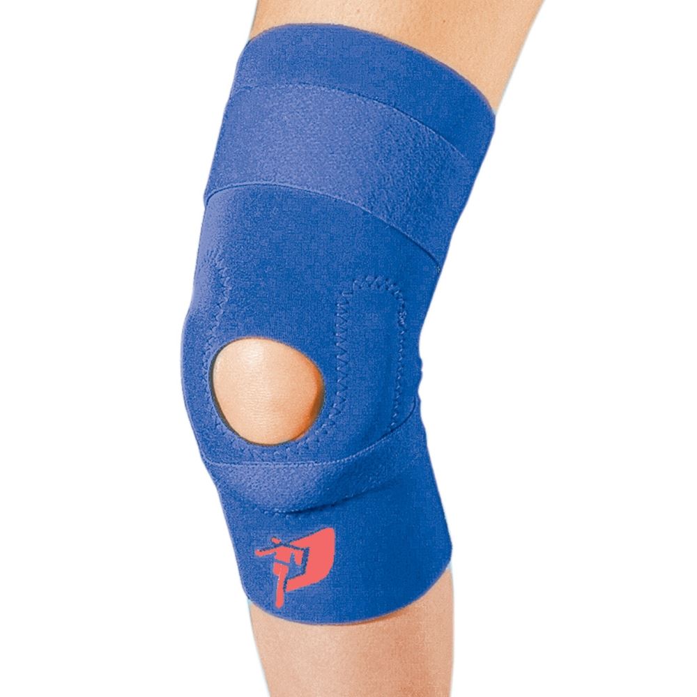 Knee Supports and Wraps