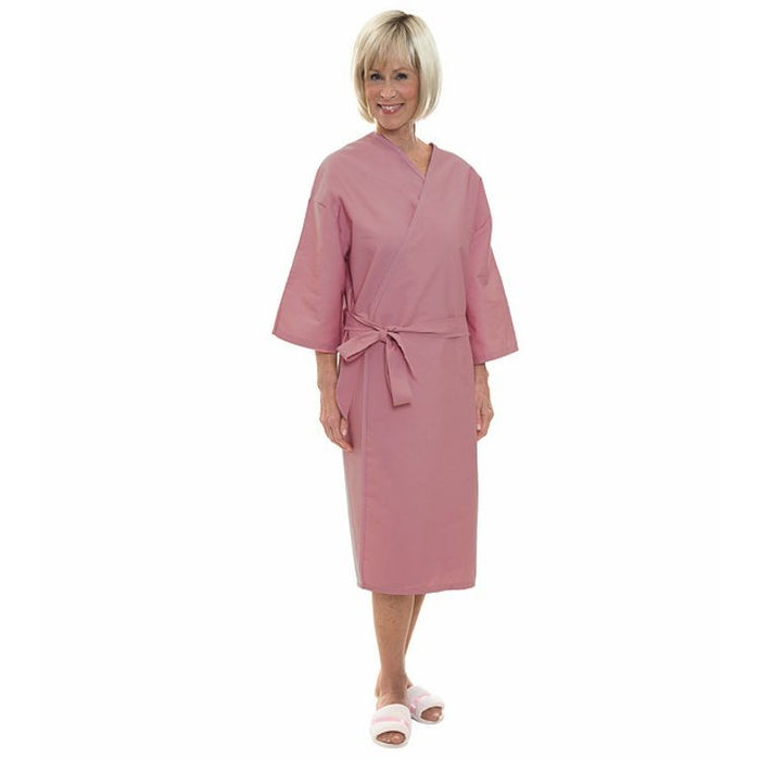 Patient Exam Gown