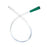 Coloplast Catheter Intermittent Self-Cath 10Fr Straight Tip 1% Silicone 16" 30/Bx - 110