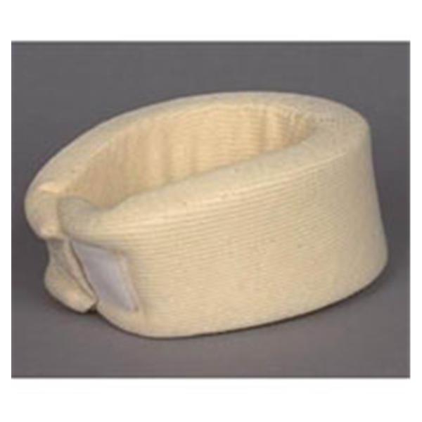 Scott Specialties Inc Collar Cervical Foam Natural Size 8-12" Small Ea - 3005S