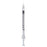 Sol-Millennium Medical Syringe/Needle 1Cc 28Gx1/2" Invirosnap U-100 Insulin Safety 100/Bx, 10 Bx/Ca - 100071IM