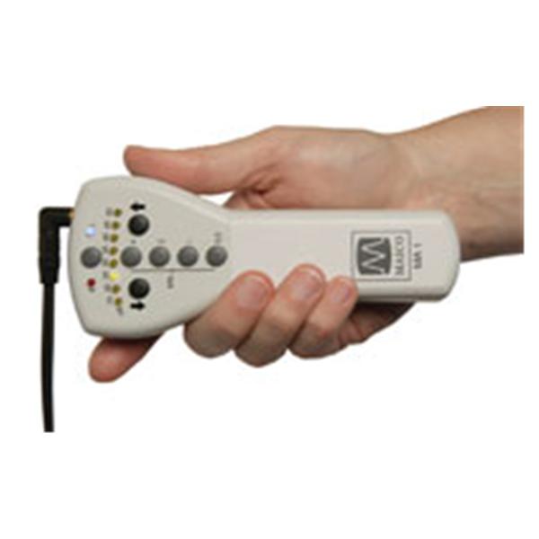 Maico Diagnostics Audiometer Portable Ma1 Ea - 8100521