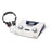 Maico Diagnostics Audiometer Portable Ma25 Ea - 8013738