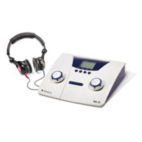 Maico Diagnostics Audiometer Portable Ma25 Ea - 8013738