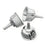 Maico Diagnostics - Internal Probe Tip For Ero-Scan - 8121360