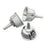 Maico Diagnostics Ear Probe Tip Ear Tip Ero-Scan For Ero-Scan 4/Pk - 8121360