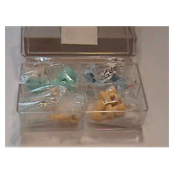 Maico Diagnostics Eartip Kit Patient For Easytymp Tympanometer 24/Ca - 8120307
