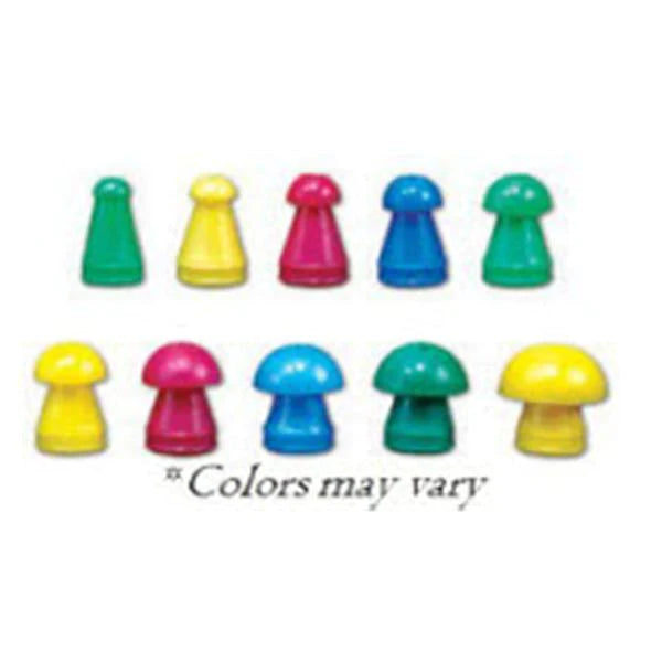 Maico Diagnostics - Eartip 13mm, Blue For Ero-Scan - 8120325