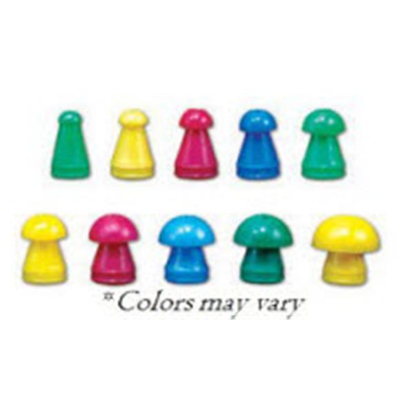 Maico Diagnostics Eartip Ear Tip Ero-Scan Yellow 100/Pk - 8120326