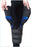 Ossur Ossur Knee Immobilizer One Size Fits Most Strap Loop Closure 18 Inch Length Left or Right Knee - 200118