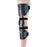 Ossur Exoform Knee Immobilizer One Size Fits Most Up to 30 Inch 18 to 24 Inch Length Left or Right Knee - 222100