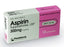 Perrigo Company Pain Relief 600 mg Strength Aspirin Rectal Suppository 12 per Box - 574703612