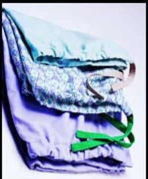 Hospitex / Encompass Group Pajama Pants X-Large Heather Blue Unisex - 45621-409
