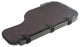 Patterson Medical Supply - Flip Away Half Tray For Standard and Desk Arm Wheelchair - 552819