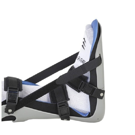 Ossur Form Fit Night Splint Medium Adjustable Strap / Buckle Closure Male 7-1/2 to 10 / Female 8 to 10-1/2 Left or Right Foot - 50025