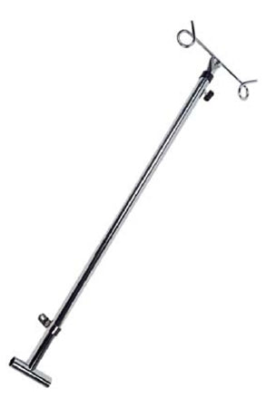 Drive Medical Telescoping Iv Pole - STDS820