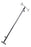Drive Medical Telescoping Iv Pole - STDS820