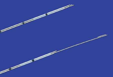 Cook Medical Quick-Core Biopsy Needle 16 Gauge 9 cm Beveled Etched Tip - G27007