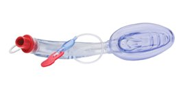 air-Q - Laryngeal Mask Adult User Size 3-1/2 Red Sterile Disposable - 10-3035