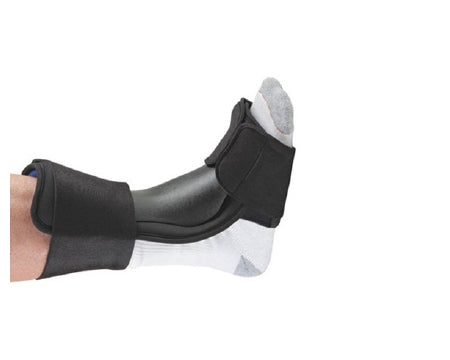 Ossur Airform Night Splint Medium Hook and Loop Closure Male 5 to 9 / Female 6 to 10 Left or Right Foot - 50045