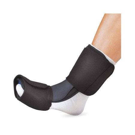 Ossur Airform - Night Splint Medium Hook and Loop Strap Closure Male 5 to 9 / Female 6 to 10 Left or Right Foot - 50045